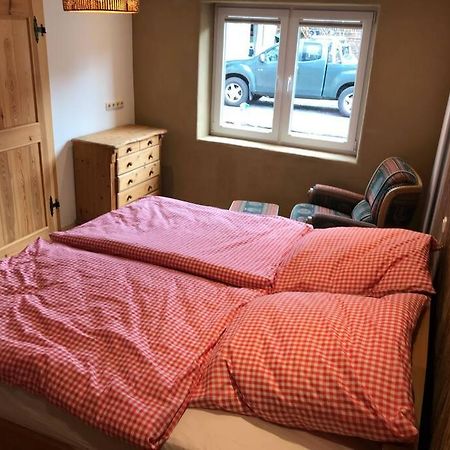 Ferienwohnung Felinenhof Weilerswist Exterior foto