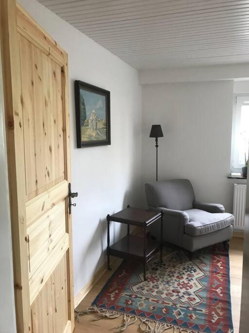 Ferienwohnung Felinenhof Weilerswist Exterior foto