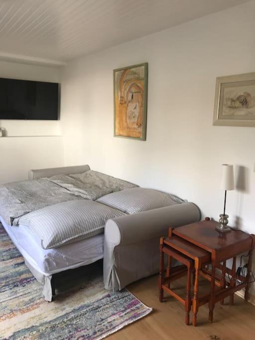 Ferienwohnung Felinenhof Weilerswist Exterior foto
